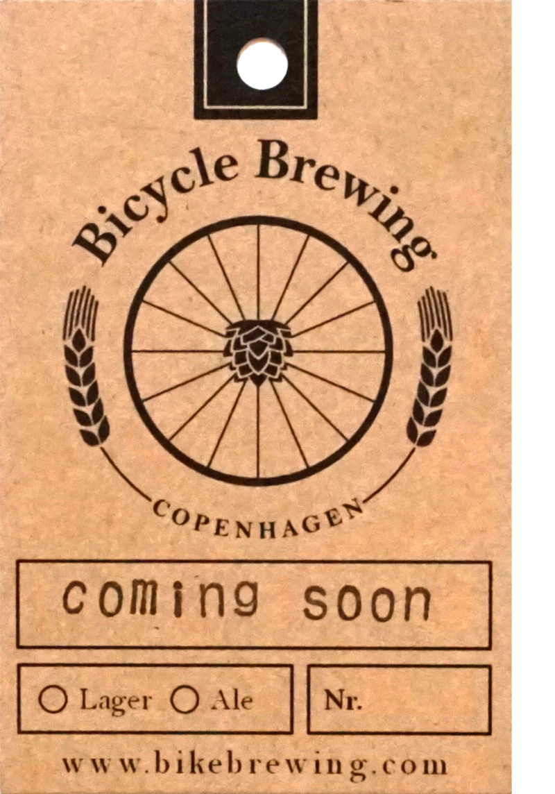 Bicycle Brewing