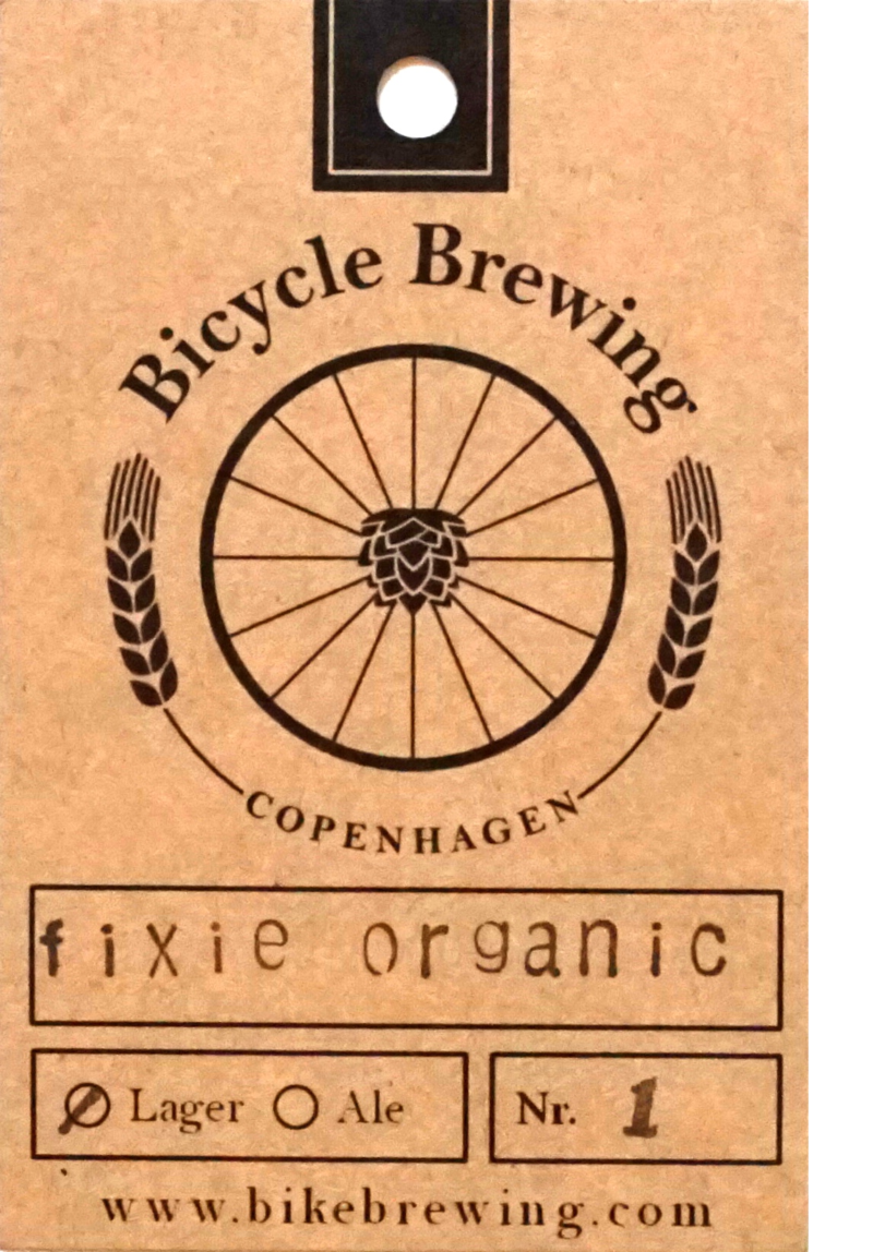 Bicycle Brewing