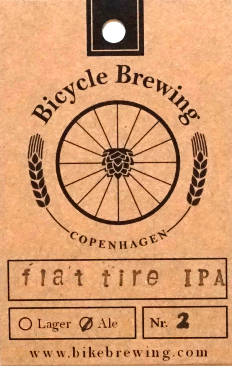 Bicycle Brewing