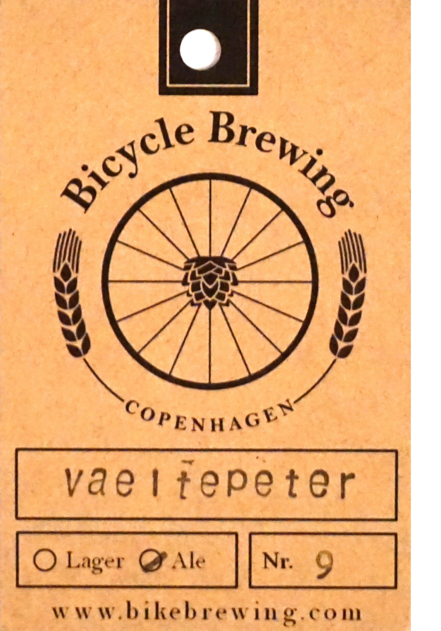 Bicycle Brewing