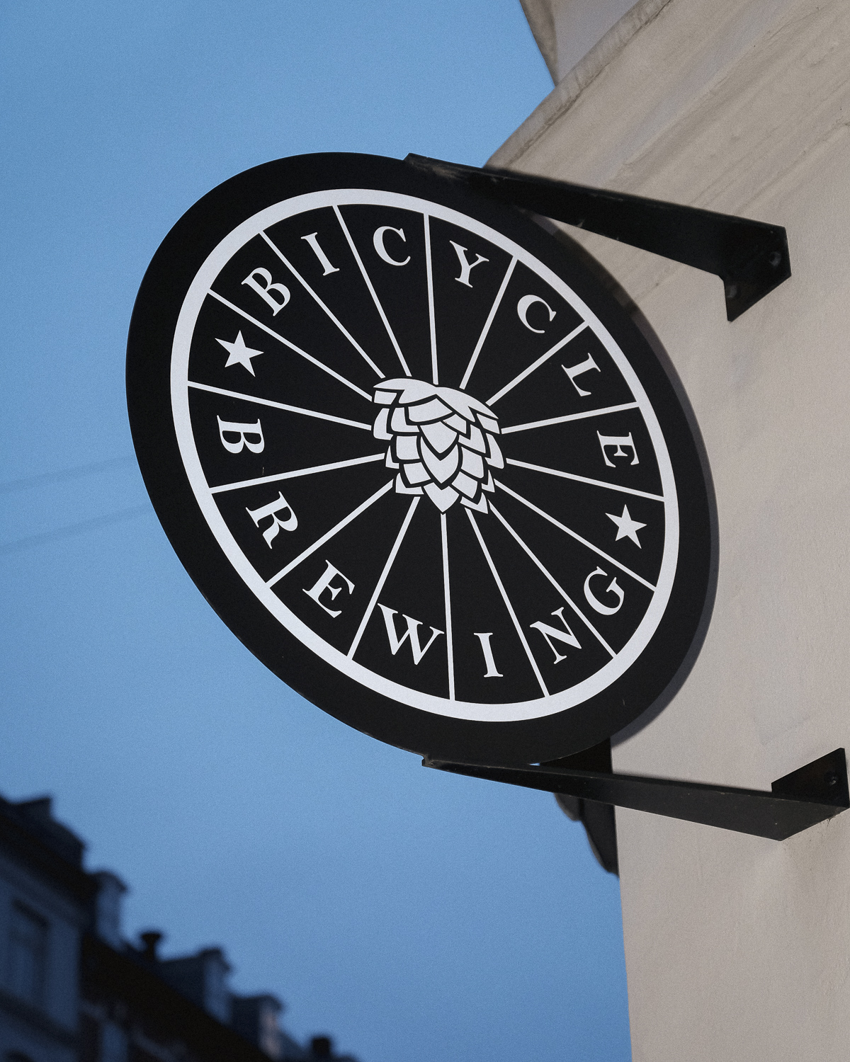 Bicycle Brewing